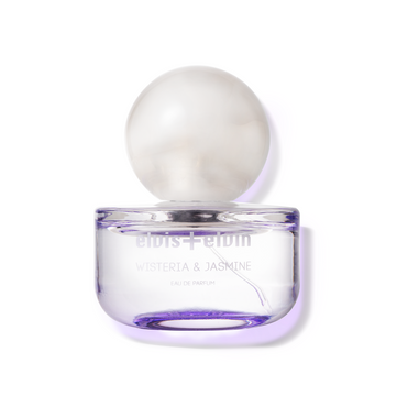 Wisteria & Jasmine Eau de Parfum