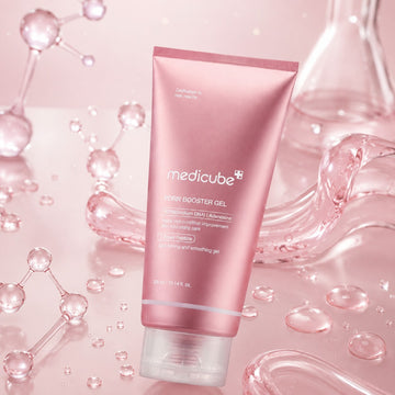 medicube PDRN Booster Gel 300ml