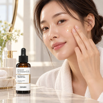 Sérum à la vitamine C COSRX The Vitamin C 23 Serum 20 g