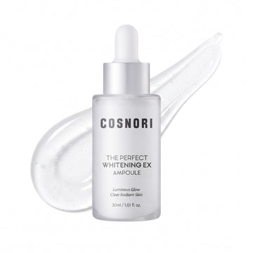 COSNORI The Perfect Whitening EX Ampoule 30ml