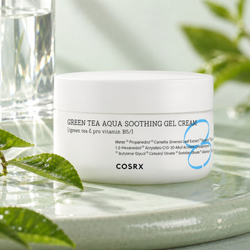 COSRX Gel-Crème Hydratant au Thé Vert Hydrium 50ml