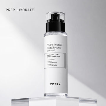 COSRX The 6 Peptide Skin Booster Serum 150ml
