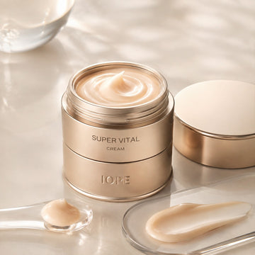 IOPE Super Vital Cream 50ml