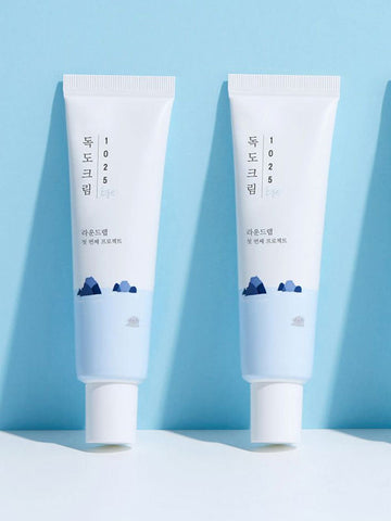 Round Lab 1025 Dokdo Eye Cream 30ml