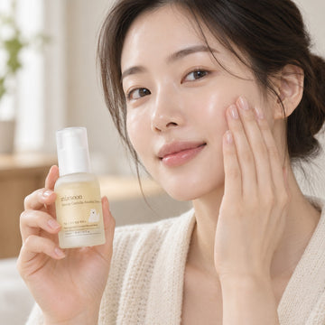 mixsoon Soondy Centella Asiatica Essence 30ml