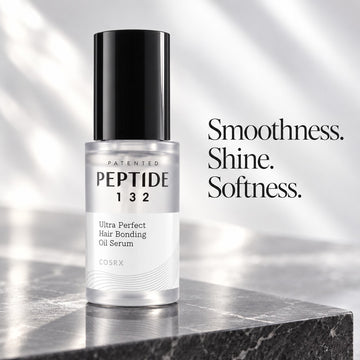 COSRX Peptide-132 Ultra Perfect Hair Bonding Oil Serum 28ml