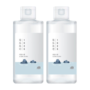 Round Lab 1025 Dokdo 2 Type Set