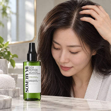 SOME BY MI Cica Peptide Anti Hair Loss Derma Scalp Serum 80ml