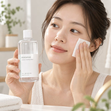mixsoon Centella Cleansing Water 300ml