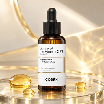 Sérum à la vitamine C COSRX The Vitamin C 23 Serum 20 g