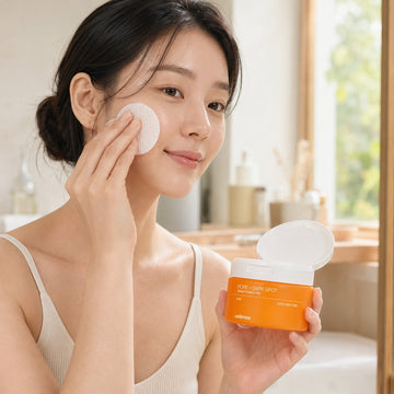 Celimax TXA Pore Blemish Brightening Pad (80 Pads)