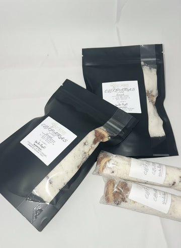 Lavender and Hibiscus Milk Bath Soak, Various Options, Cleopatra Milk Bath