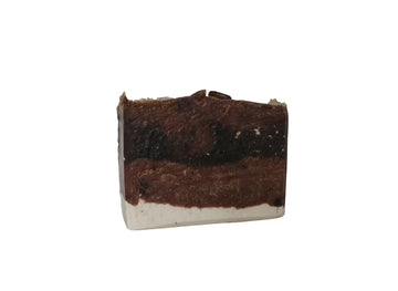 Wake up & Smell The Vanilla Mocha Coffee Soap