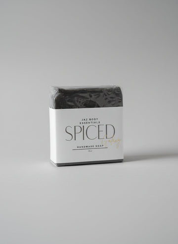 Spiced Galaxy Soap Bar