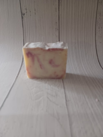 Lavender Laundry Soap Bar