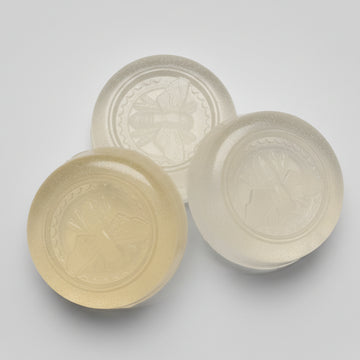 Honey Bee Natural Soap Bar