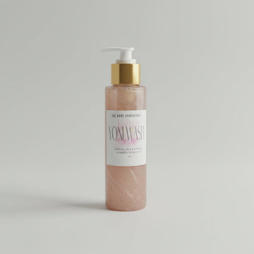 Yoni wash gel | Intimate Feminine wash