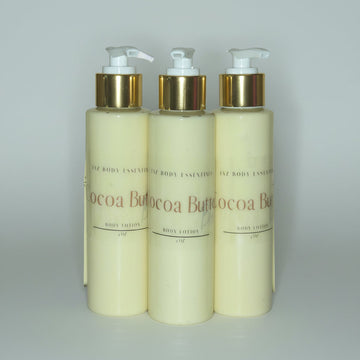 Cocoa Butter Bliss Body Lotion 8oz