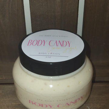 Body Candy Body Butter 8oz