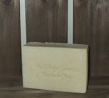 Rice Exfoliating Soap Bar |Scrub Bar