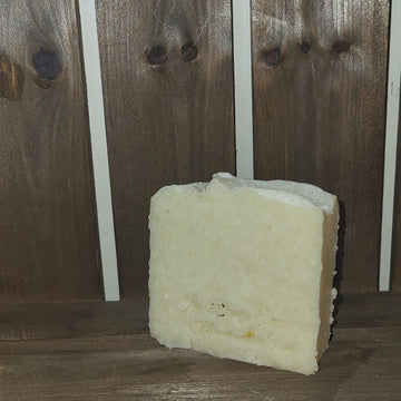 Rice Exfoliating Soap Bar |Scrub Bar