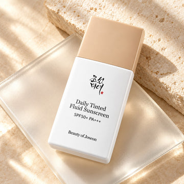 Beauty of Joseon Daily Tinted Fluid Sun Serum SPF50+ PA+++ LN110 50ml