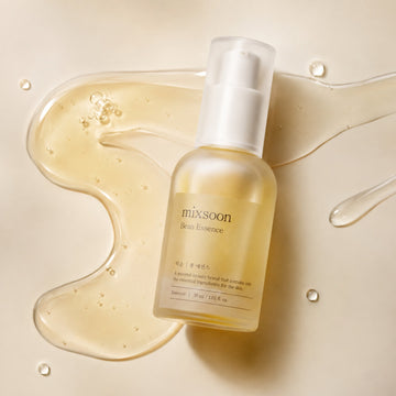 mixsoon Bean Essence 30ml