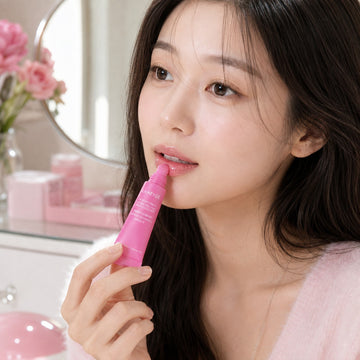 LANEIGE Lip Glowy Balm Sweet Candy 10g