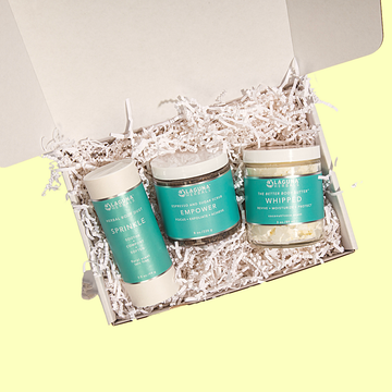 Wake Up And Smell The Coffee Scrub - Skincare Lab