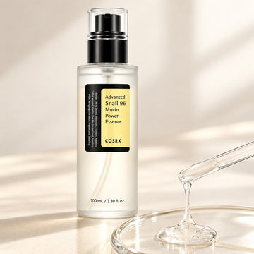 COSRX Advanced Snail 96 Mucin Power Essence 100ml