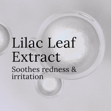 Lilac Revitalizing Treatment Mask 3.0 - Skincare Lab