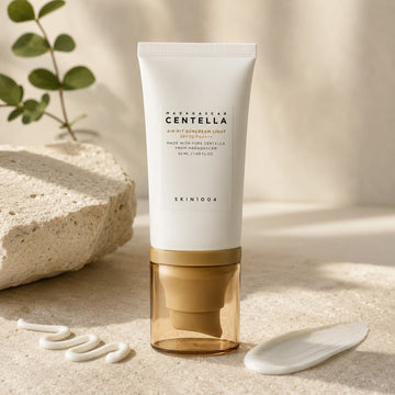SKIN1004 Crème solaire Air-Fit Light 50 ml
