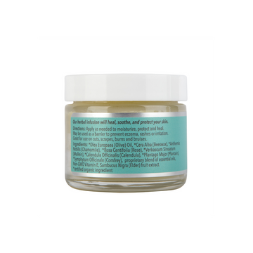 Soothe Multi Purpose Body Balm - Skincare Lab