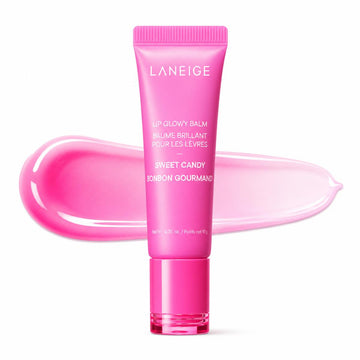 LANEIGE Lip Glowy Balm Sweet Candy 10g