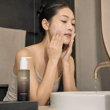 haruharu wonder Black Rice Moisture Cleansing Oil 150ml