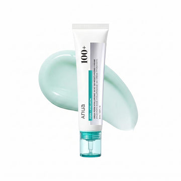 Anua PDRN Hyaluronic Acid 100 Cream 60ml