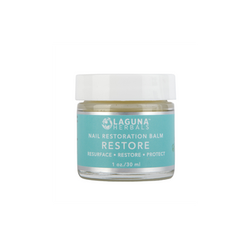 Nail and Cuticle Restoration Balm