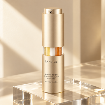 Sérum Signature Laneige Perfect Renew 3X - 40 ml