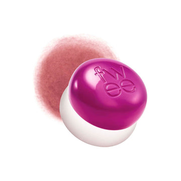 fwee Lip & Cheek Blurry Pudding Pot 5g