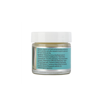 Nail and Cuticle Restoration Balm - Skincare Lab
