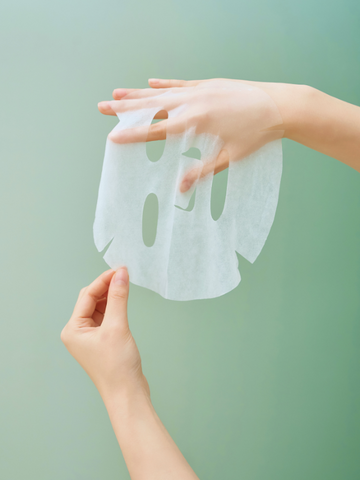 SKIN1004 Madagascar Centella Tea-Trica Relaxing Mask 24ml