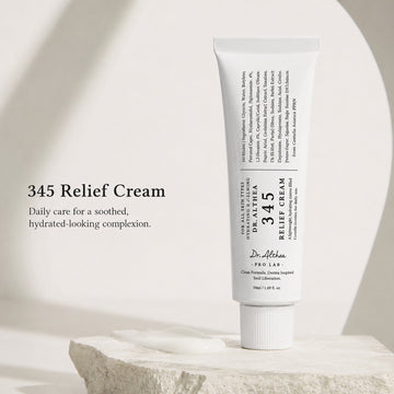 Dr.Althea 345 Relief Cream 50ml