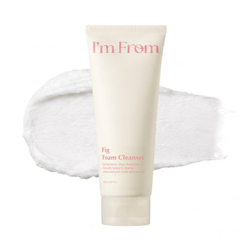 I'm From Fig Foam Cleanser 150ml