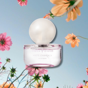 White Champaca Eau de Parfum