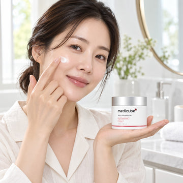 medicube Red Cream Plus 100 ml