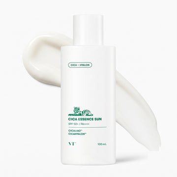 VT Cica Essence Sun SPF 50+ PA++++ 100ml