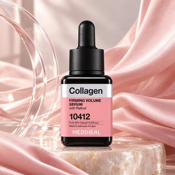 MEDIHEAL Collagen Firming Volume Serum 40ml