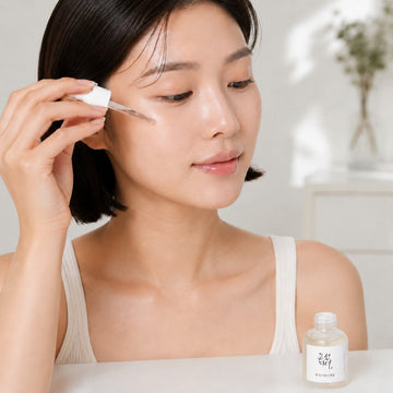 Beauty of Joseon Sérum Éclat Intense Riz + Alpha-Arbutine 30ml