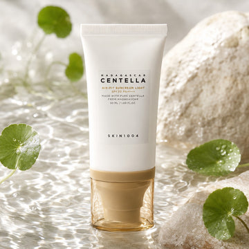 SKIN1004 Crème solaire Air-Fit Light 50 ml