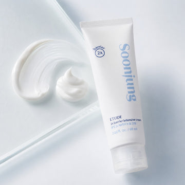 ETUDE Soonjung 2x Barrier Intensive Cream 60ml